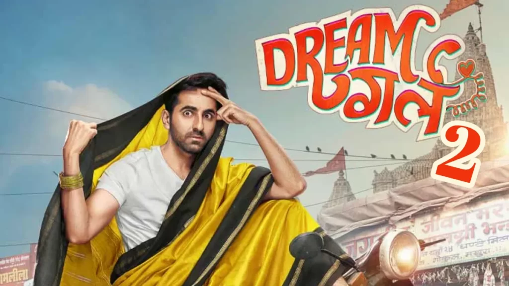 dream girl 2 movie review 